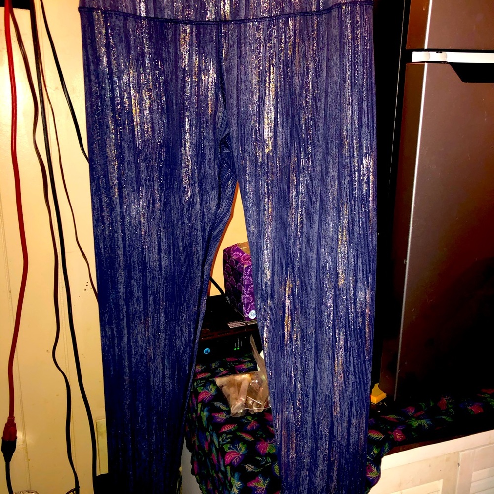 Victoria Secret Sport capris